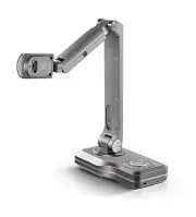 V500-4k VGA/HDMI/USB Three Mode 13MP Document Camera, Compatible with Real-ti...
