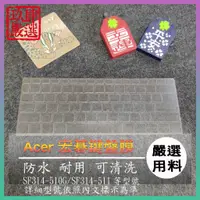 在飛比找蝦皮購物優惠-NTPU新高透膜 ACER Swift3 SF314-510