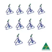 Crochead | Mozzie Coil Holder | Pack of 10
