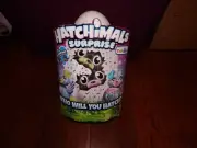 RARE NIB Hatchimals Interactive Surprise Puppadee Twins Toys R Us Exclusive