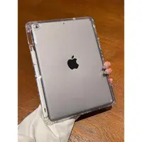 在飛比找ETMall東森購物網優惠-亞克力超薄帶筆槽適用蘋果ipad mini6保護套8.3寸硅