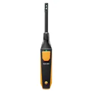 Testo 605i (0560 2605 03) Smart Probe Thermo-Hygrometer with Bluetooth