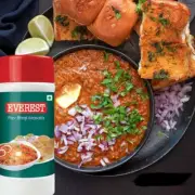 Everest Masala-PAVBHAJI, 200 g Jar adding this magical blend of Everest masalas