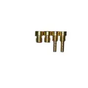EX250 F Jet Kit BASIC Stock Ninja 250 R 1988-07 Carb Pilot 38-Main 105
