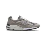 《REXLND.》預購 NEW BALANCE M990GY2 NB 990V2 990GY2 美製 灰 元祖灰