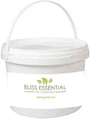 Mango Butter Premium (500g)