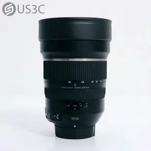 Tamron SP 15-30mm F2.8 Di VC USD A012 For Nikon 全幅超廣角變焦鏡 二手品