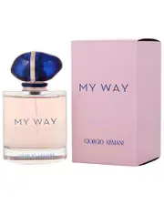 Giorgio Armani Women's 3oz Armani My Way EDP