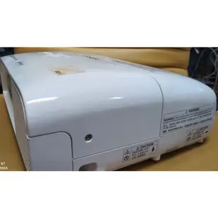 EPSON TW5200家庭劇院投影機