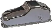 Holden Oil Pan for Commodore VB-VT 304-308 1978-2000, Chrome