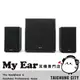 EDIFIER M601DB 2.1 多媒體 無線 重低音 藍牙 喇叭 | My Ear 耳機專門店