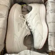 Skechers Go Run Consistent Women’s Shoes Size 11 US. White. Ortholite
