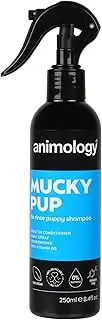Animology Mucky Pup No Rinse Shampoo - 250ml - Dog Shampoo