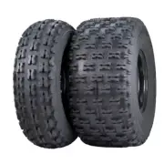 Fits 2010 KYMCO Mongoose 300 Holeshot Sport Atv Tire ITP 532040