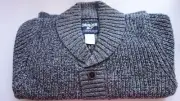 OSHKOSH B'GHOSH Black Size 4-5 THE GENUINE ARTICLE Sweater $42