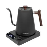 Electric Kettles, Gooseneck Electric Kettle, ±1℉ Temperature Control, for Pou...