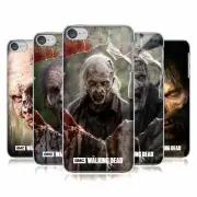OFFICIAL AMC THE WALKING DEAD WALKERS HARD BACK CASE FOR APPLE iPOD TOUCH MP3