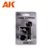 Tube Cutter for Plastic AK Interactive AK9308 Hobby Tool