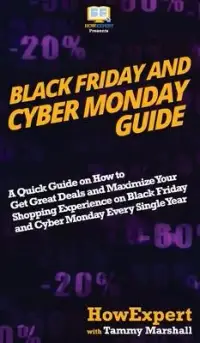 在飛比找博客來優惠-Black Friday and Cyber Monday 