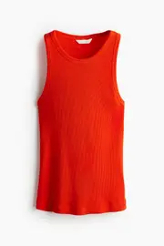 Silk Blend Tank