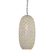 [Florabelle Living] Umbriel Ceiling Pendant Light White