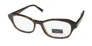 NEW KENDALL + KYLIE KKO172 ASTRID EYEGLASSES TORTOISE FULL-RIM WOMENS 215