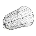 10 Packs Black Garden Chicken Wire Cloche Thickened Construction Plant .