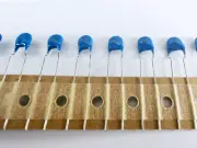 25X CK45-R3AD561K-VRA 561K 1KV TDK 560pF 10% 1000V Ceramic Capacitor High Freq.