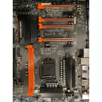 在飛比找蝦皮購物優惠-gigabyte z270x gaming soc