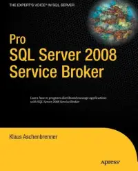 在飛比找博客來優惠-Pro SQL Server 2008 Service Br