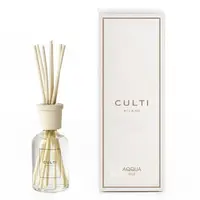 在飛比找PChome24h購物優惠-CULTI MILANO 經典系列擴香 100ml #迷霧森