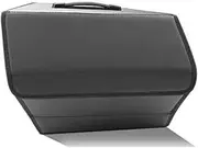 Compatible For GEELY Monjaro Manjaro Xingyue L KX11 Car Tail Folding Storage Box Vehicle Multifunctional Storage Box Car Accessories(Left)