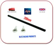 200mm ADJUSTABLE SHIFT ROD LINKAGE FOR GEAR SELECTOR - UK SELLER