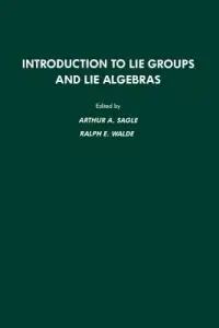 在飛比找博客來優惠-Introduction to Lie Groups and