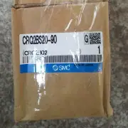 1pcs New SMC Rotary cylinder CRQ2BS20-90 in box Free shipping
