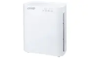 Ionmax Breeze Air Purifier - White ION420