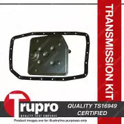 Trupro Transmission Filter Service Kit for Ford Territory SZ Ranger PX (for: Ford)