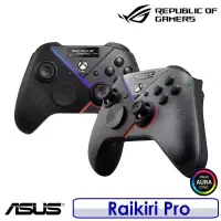 在飛比找博客來優惠-ASUS 華碩 ROG Raikiri Pro PC 控制器