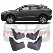 Genuine OEM Splash Guards Mud Flaps Guards FOR 2018-2020 JAGUAR E-PACE E Pace (for: Jaguar)