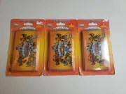 SKYLANDERS GIANTS COLLECTOR CARDS -2013 TOPPS/ACTIVISION -2 PKS OF 6 CARDS X3