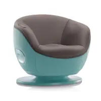 在飛比找蝦皮購物優惠-《全新現貨》OSIM 健康搖搖椅 OS-255 (綠色)