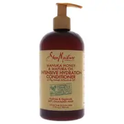 Shea Moisture Manuka Honey & Mafura Oil Intensive Hydration Conditioner by Shea Moisture for Unisex - 13 oz Conditioner