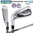 YONEX 2022 EZONE GT IRON set (#7-#9.PW) Left-handed RK-03GT Carbon Shaft Flex R