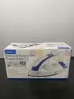 Perfection Steam Iron Clothes Travel Electric Press Garment Compact Portable