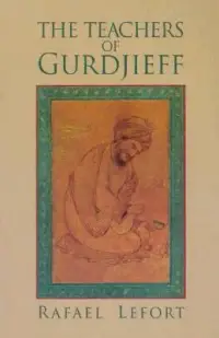 在飛比找博客來優惠-The Teachers of Gurdjieff