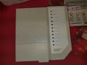 DSC PC1555RKZ 8 Zone LED Power Series Keypad!