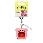 Keyring N-Fig Kirby Inhale