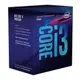 《銘智電腦》Coffee Lake 第9代 Intel i3-9100F 四核心 (LGA1151) 【全新 / 含稅 / 刷卡】