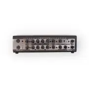 GR Bass DUAL 800 Watt Two Channel Bass Head