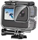 Waterproof Case for GoPro Hero 9 10 11 12 13 Black Ideal for Diving Surfing